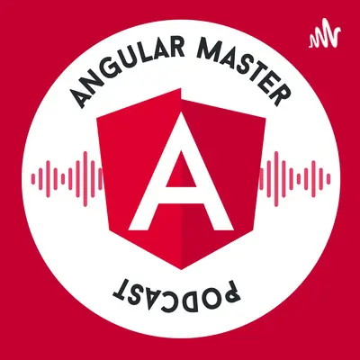 Angular Master Podcast