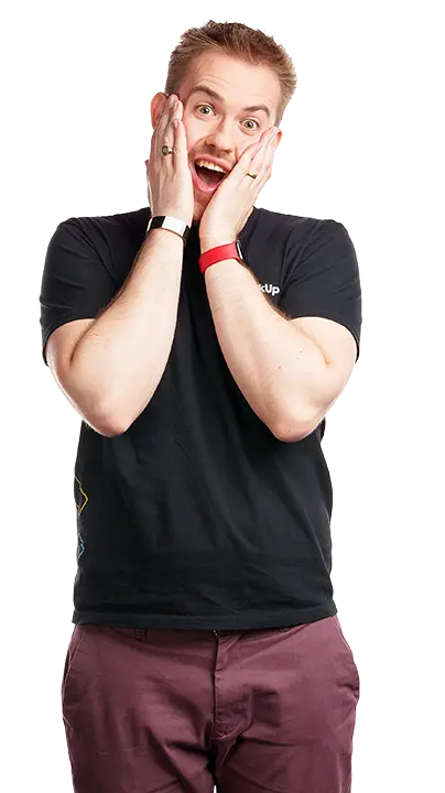 matt
