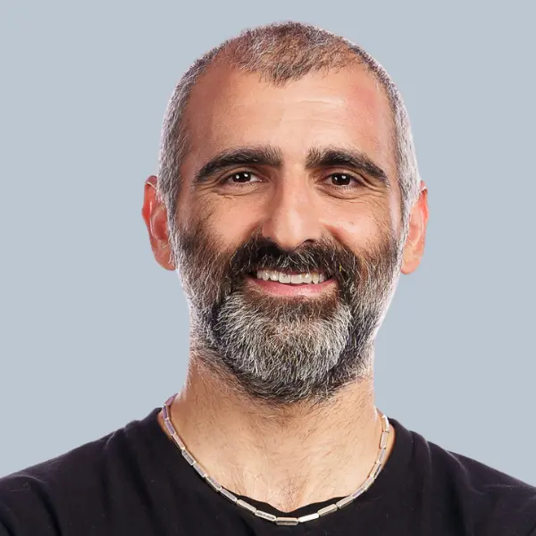 Eliran Eliassy
