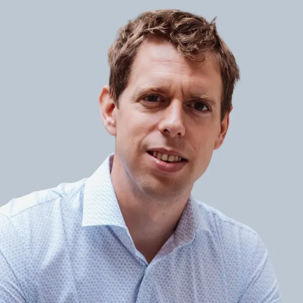 Dr. Philippe De Ryck