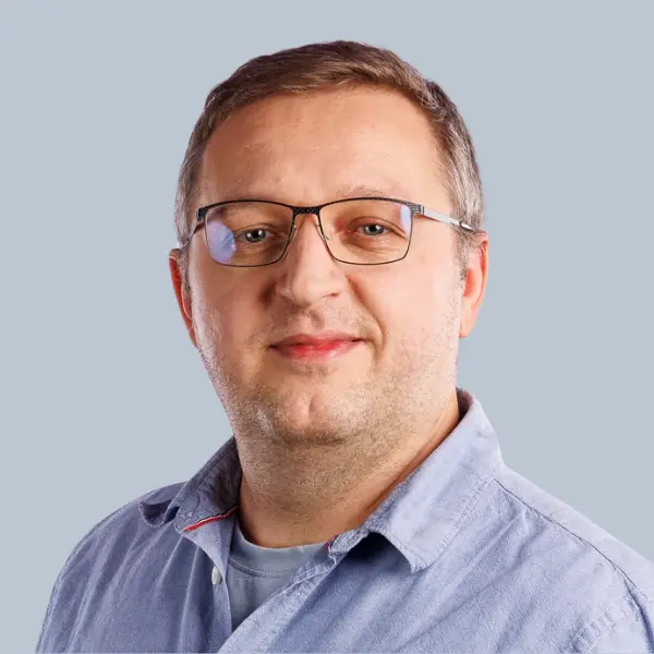 Rafal Brzoska